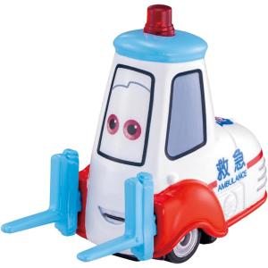 カーズトミカ ディズニー カーズ トミカ C-8 ドック・ハドソン