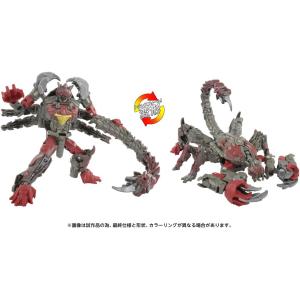 トランスフォーマー スタジオシリーズ SS-143 ダブルパンチ