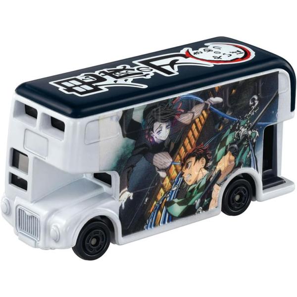 トミカ ドリームトミカ SP 鬼滅の刃