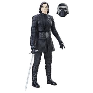 タカラトミー スター・ウォーズ ベーシックフィギュア カイロ