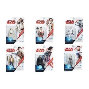 スター・ウォーズ エピソードI キャラクター PVCフィギュア 10点セット