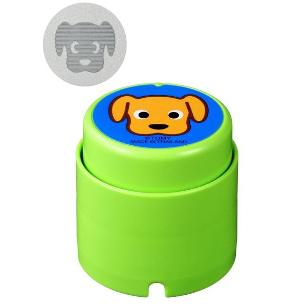 おえかきせんせい SMCG-02 おえかきせんせい プーペッタン いぬ