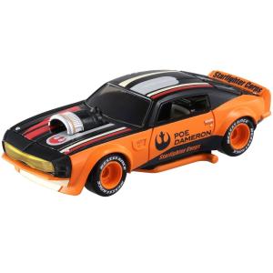 タカラトミー（TAKARA TOMY） トミカ スター・ウォーズ SC-07 スター