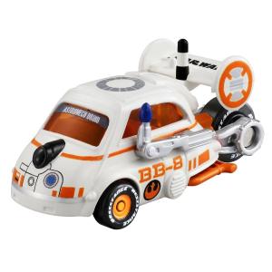 トミカ スター・ウォーズ SC-09 スター・...の詳細画像1