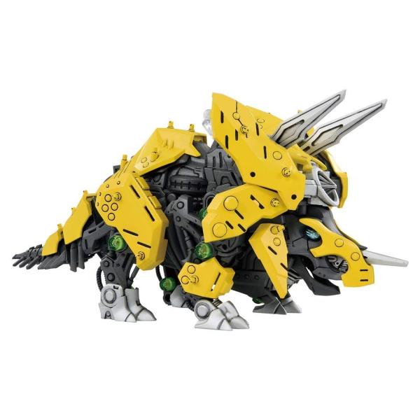 ZOIDS ゾイドワイルド ZW11 トリケラドゴス