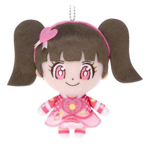 魔法×戦士 マジマジョピュアーズ! キャラクターマスコット