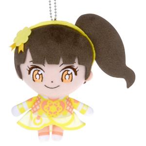 マジマジョピュアーズ　モモカ　キャラクターマスコット　最安値❗️ マジマジョピュアーズ モモカ キャラクターマスコット 最安値
