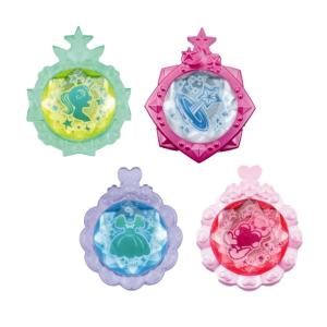 タカラトミー（TAKARA TOMY） 魔法×戦士 マジマジョピュアーズ