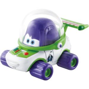 ディズニー カーズ トミカ SP バズ・ライトイ...の商品画像