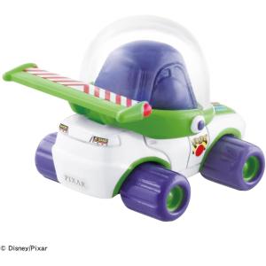 ディズニー カーズ トミカ SP バズ・ライト...の詳細画像2