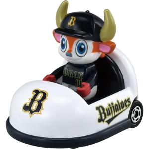 プロ野球トミカ 2025 東京ヤクルトスワローズ マスコットカー 