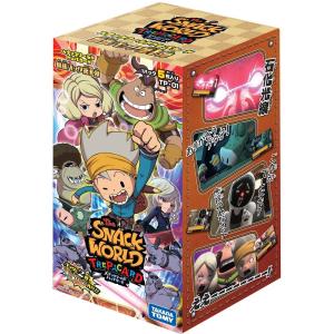 タカラトミー（TAKARA TOMY） スナックワールド ジャラホルダー