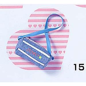 ジェニー　ファションジェニーコーディネイトT15