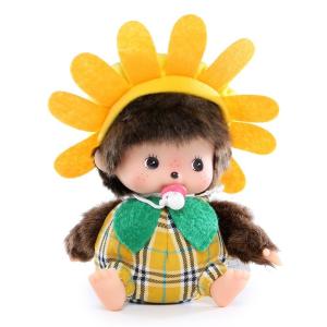 ベビチッチ シーズンベビチッチ ヒマワリくん ぬいぐるみ