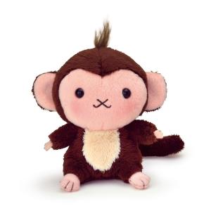 ディズニーキャラクター ちょっこりさん クラリス ぬいぐるみ