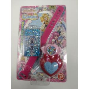 プリティーリズム スマートポッドタッチ カバー ディアクラウン