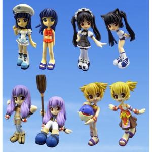 タカラトミー（TAKARA TOMY） こえだちゃん おしゃべりコレクション