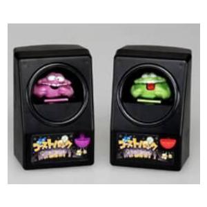 ゴーストバンク復刻版　グリーン