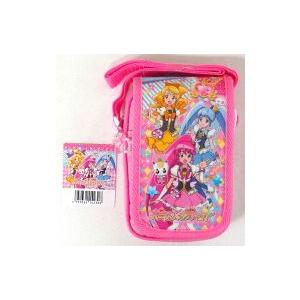 ハピネスチャージプリキュア　ショルダーバッグ