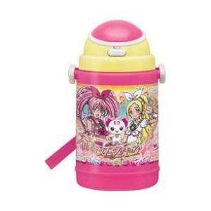 プリキュア 水筒 保冷の商品一覧 通販 Yahoo ショッピング