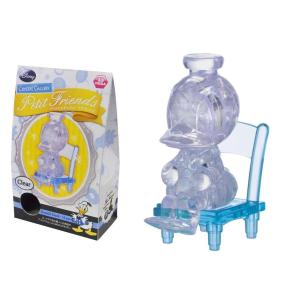 クリスタルギャラリー プチフレンズ ドナルドダック クリア