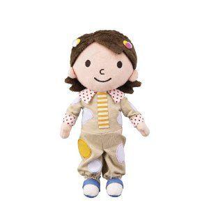 ぬいぐるみ みいつけた！ カブ S （ ヌイグルミ みいつけた 雑貨