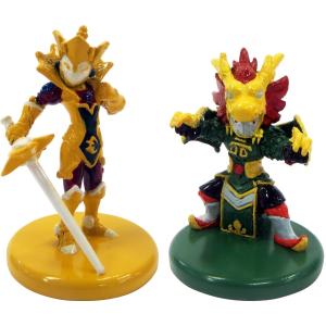 トリコ フィギュア FIGUAX Vol.1-5 全5種セット ココ サニー 小松