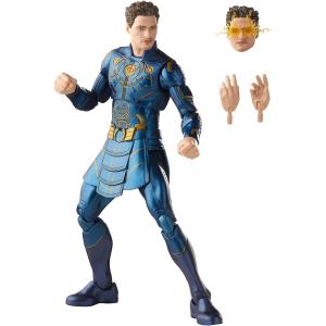 マーベル スパイダーマン Blokees Figures インフィニティ・サーガ 第5