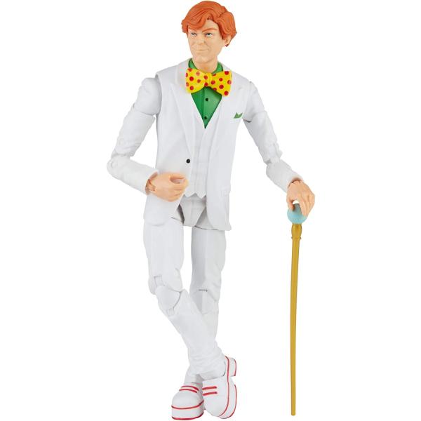 MARVEL マーベルレジェンドシリーズ  スーパーヴィランズ アーケード  6インチ アクションフ...