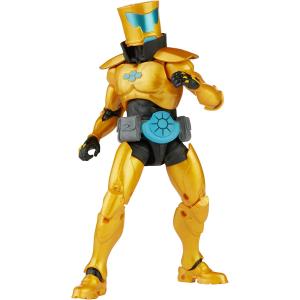 マーベルレジェンド　エレクトロ(ノーウェイホーム) Amazon.com: Marvel Legends Series Marvel's Electro, Spider