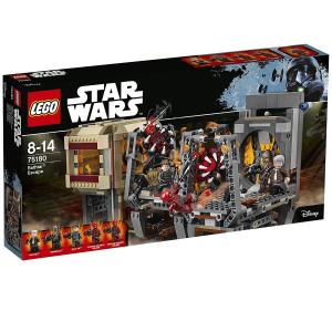 レゴ(LEGO)スター・ウォーズ ラスターの脱出 75180｜tokiwaya