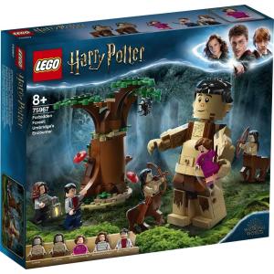 レゴ(LEGO) ハリーポッター 禁じられた森：グロウプとアンブリッジの遭遇 75967｜tokiwaya