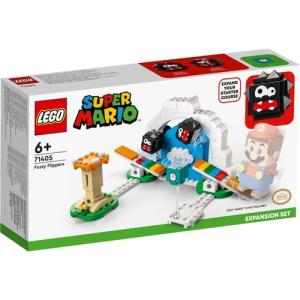 LEGO（レゴ） スーパーマリオ クリエイティブ ボックス 71418