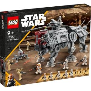 レゴ(LEGO) スター・ウォーズ AT-TE(TM) ウォーカー 75337｜tokiwaya