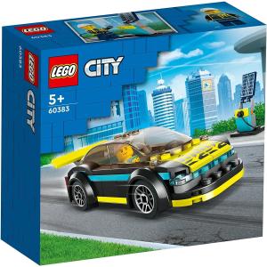 レゴ(LEGO) シティ 電気スポーツカー 60383｜tokiwaya