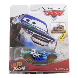 カーズ　ミニカー　マテル MATTEL マテル カーズミニカー エクストリーム・レーシング