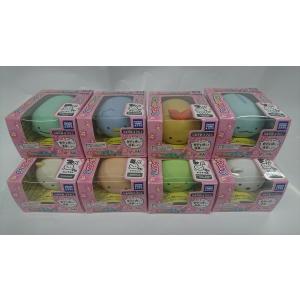 すみっコぐらし ムニュムニュ ド レミファ すみっコぐらし 　ド〜高いド　８種各１個セット