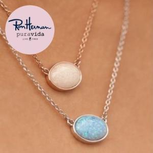 ロンハーマン ネックレスの商品一覧 通販 Yahoo ショッピング