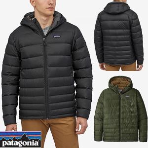 Patagonia パタゴニア 84902 ハイロフトダウンフーディ メンズ