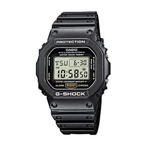 CASIO G-SHOCK DW-5600E-1V ジーショック 黒 スピードモデル メンズ シンプル スクエア 四角 Gショック 元祖