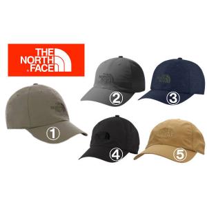 THE NORTH FACE ノースフェイス NF00CF7W ホライゾンハット キャップ 帽子