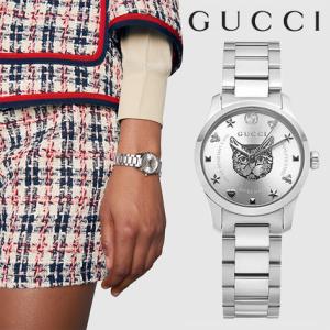 ねこ 時計 Gucciの商品一覧 通販 Yahoo ショッピング
