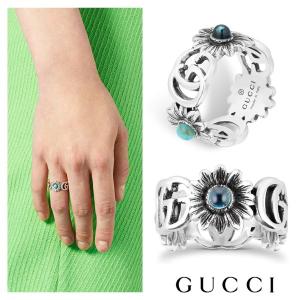 グッチ 指輪 リング ブランド アクセサリー ジュエリー GUCCI