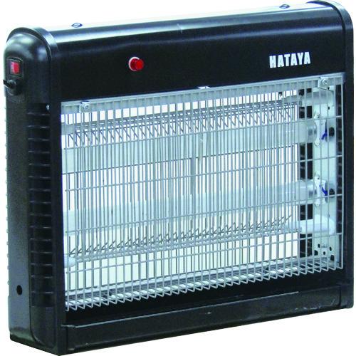 殺虫器 業務用電撃！蚊チッと DGK-1P 207-7651 [ハタヤ(HATAYA)]