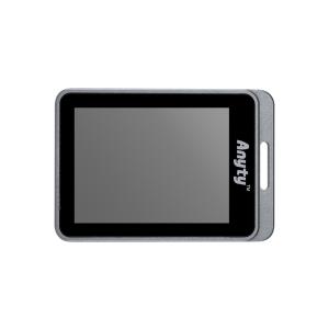携帯型LED顕微鏡 マジックルーペ キューブ 3...の商品画像