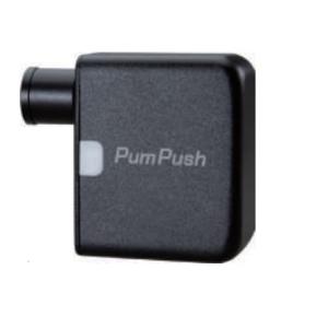 CYCPLUS 自転車 空気入れ 携帯 電動ポンプ 携帯ポンプ 小型携帯空気