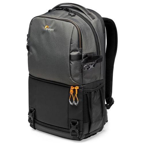 ロープロ(Lowepro) LP37332-PWW グレー ファストパック BP250AW III ...