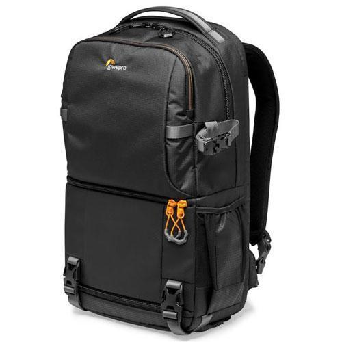 ロープロ(Lowepro) LP37333-PWW ブラック ファストパック BP250AW III...