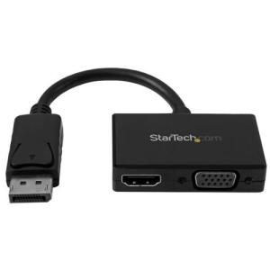 StarTech(スターテック) DP2HDVG...の商品画像