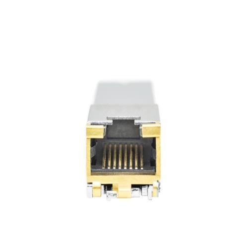 StarTech(スターテック) SFP10GBTST MSA対応10GBase-T準拠SFP+モジ...